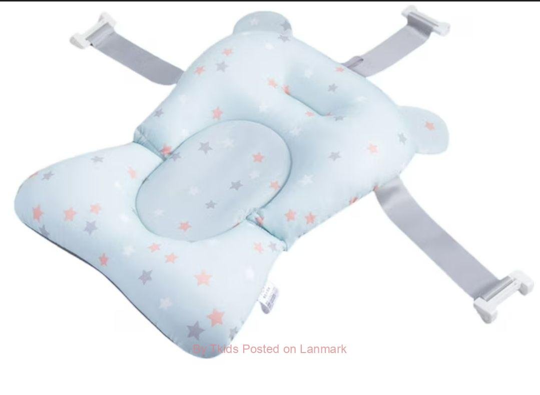 Baby Bath Net Shower Rack