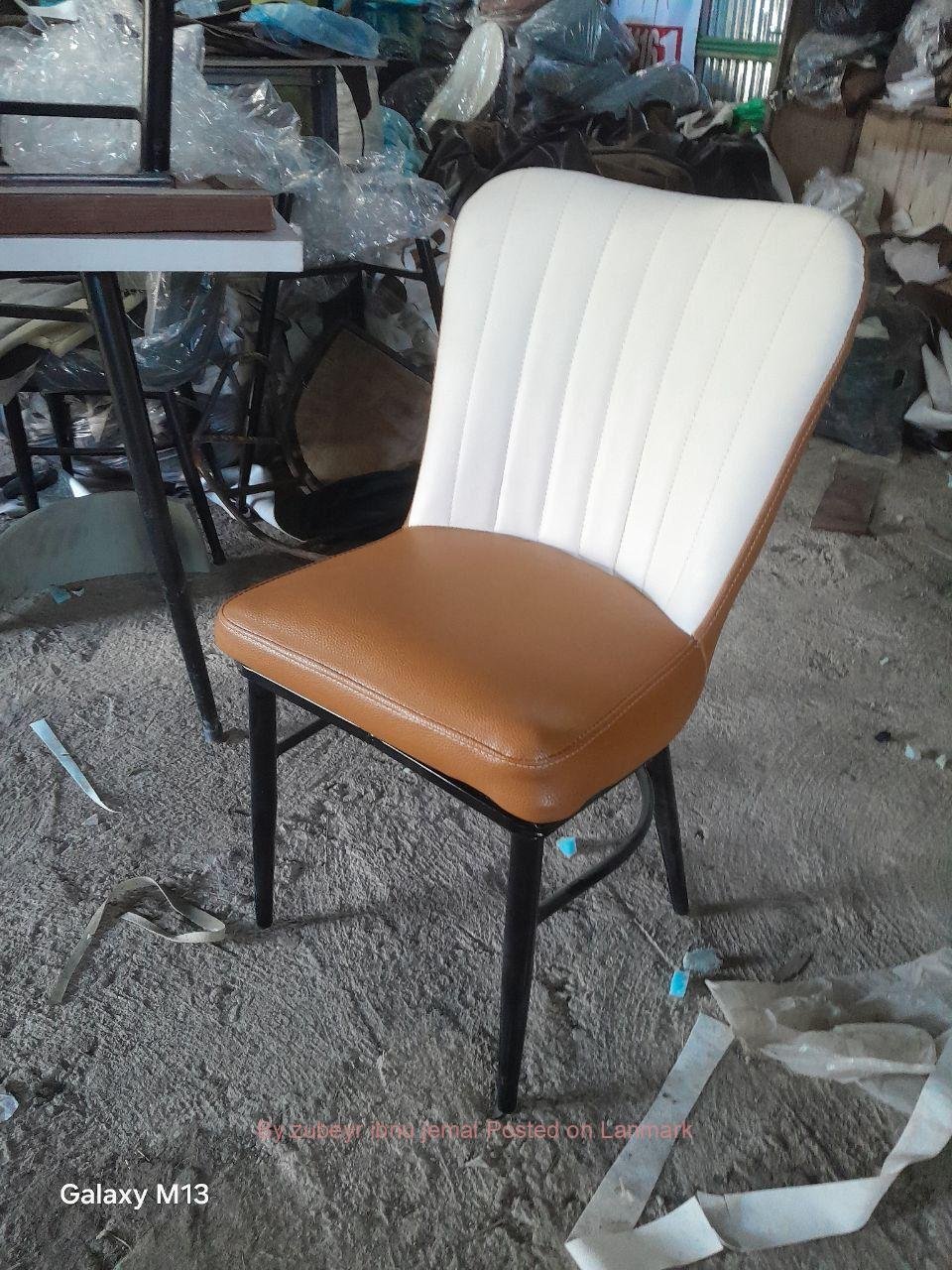 Dining The Cafeteria Restaurant chairs to tables