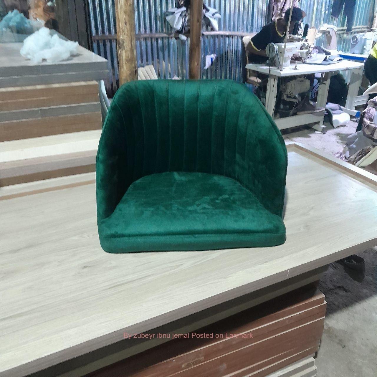 MODERN HOTEL RESTAURANT CHAIRS