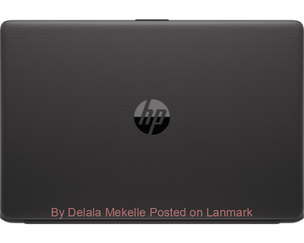 HP 250 G7 Notebook laptop