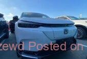 Brand New Honda E: NS1 2023 EV Car for sell