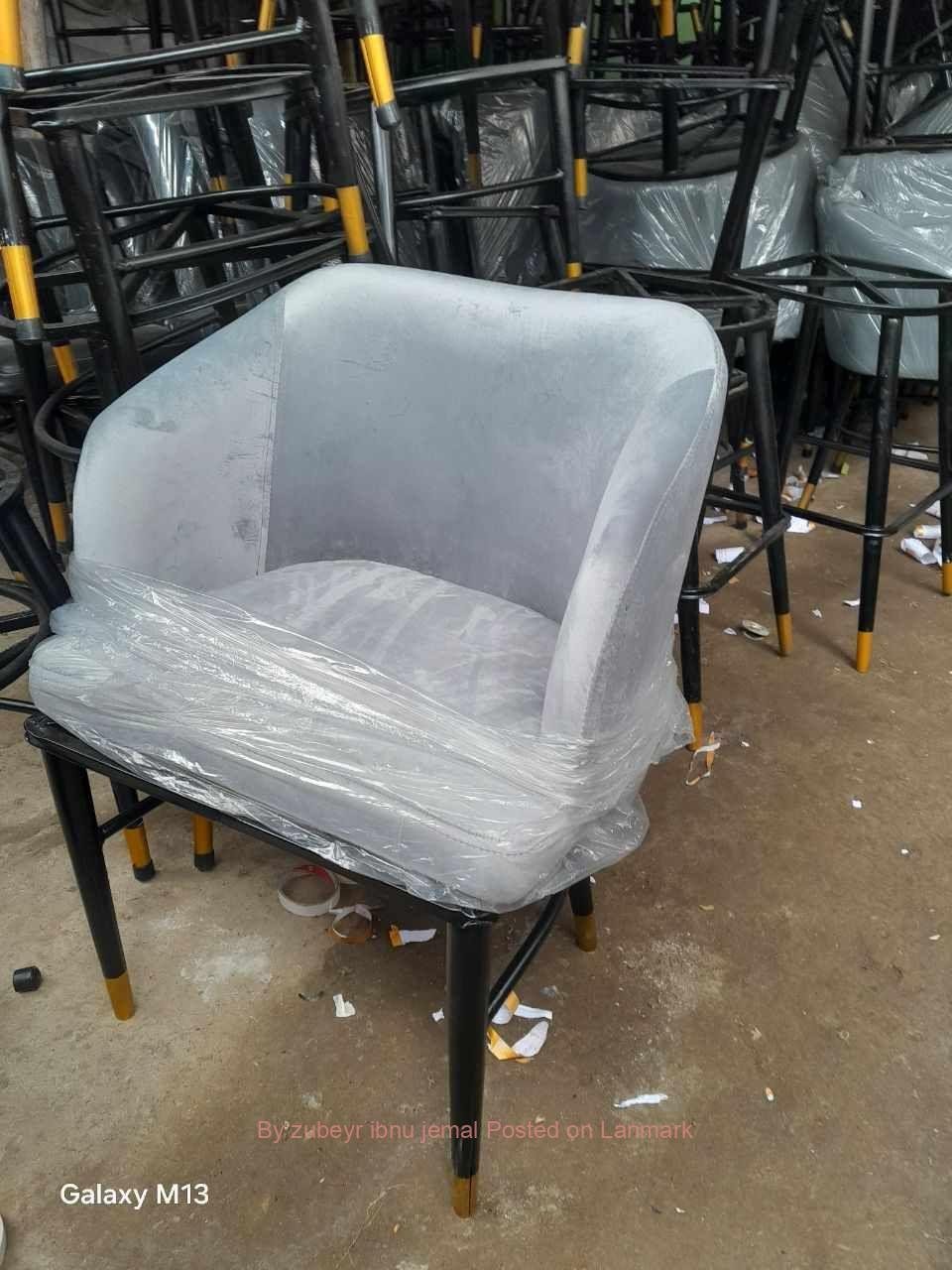 MODERN HOTEL RESTAURANT CHAIRS