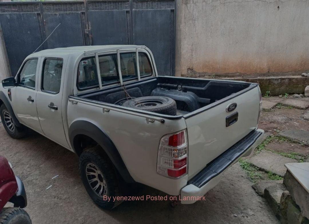 Brand Ford Ranger 2011 for Sell