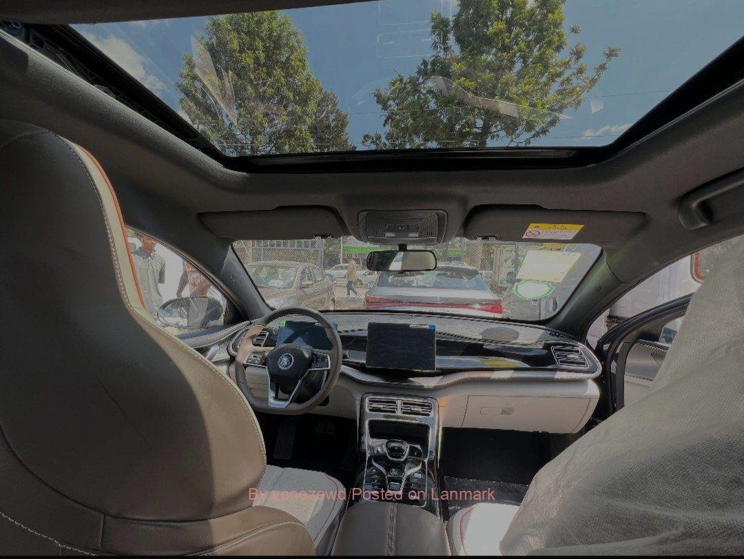 Brand Byd Qin plus Hybrid 2024 for sell