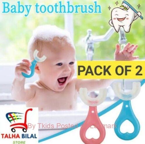 Kids Tooth Bursh
