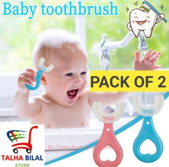 Kids Tooth Bursh