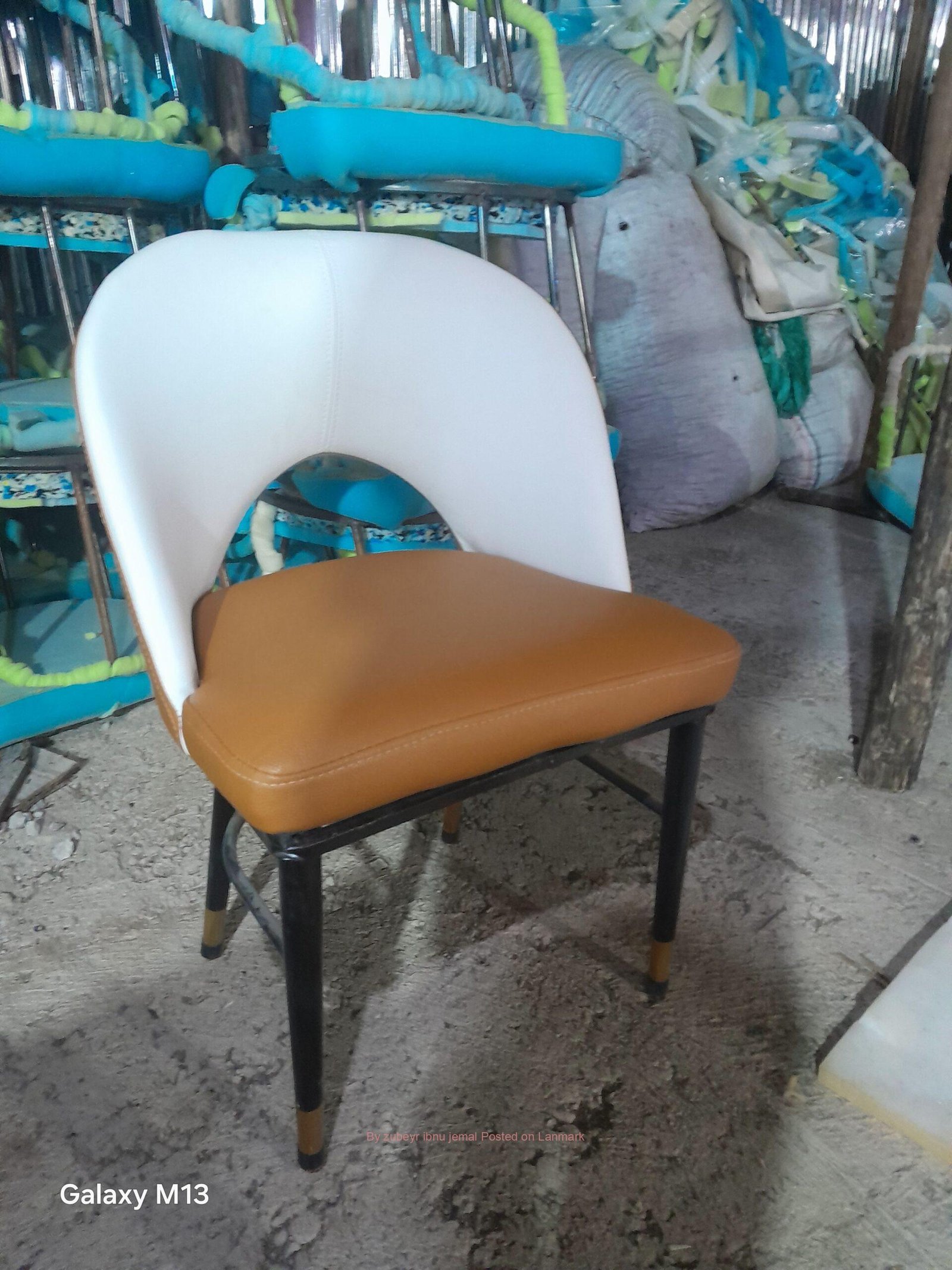 MODERN HOTEL RESTAURANT CHAIRS