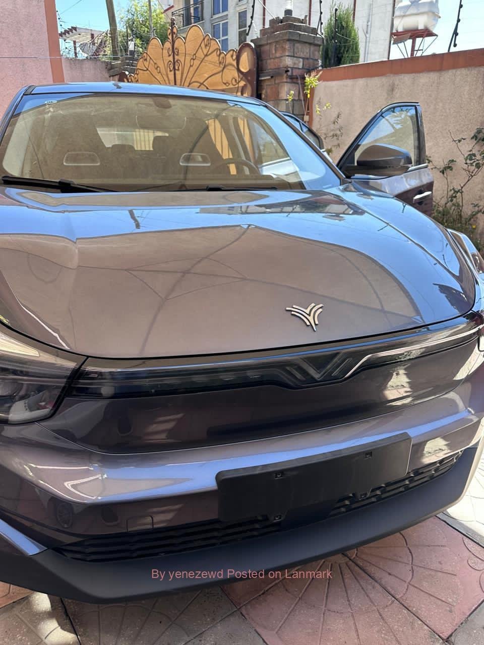 Brand New Neta U Pro 2023 Ev car for sell