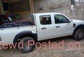 Brand Ford Ranger 2011 for Sell