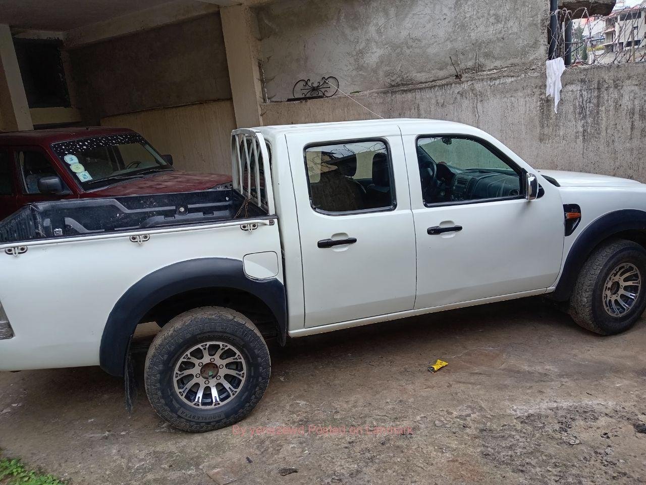 Brand Ford Ranger 2011 for Sell