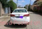 BRAND TOYOTA YARIS SEDAN 2020 FOR SELL