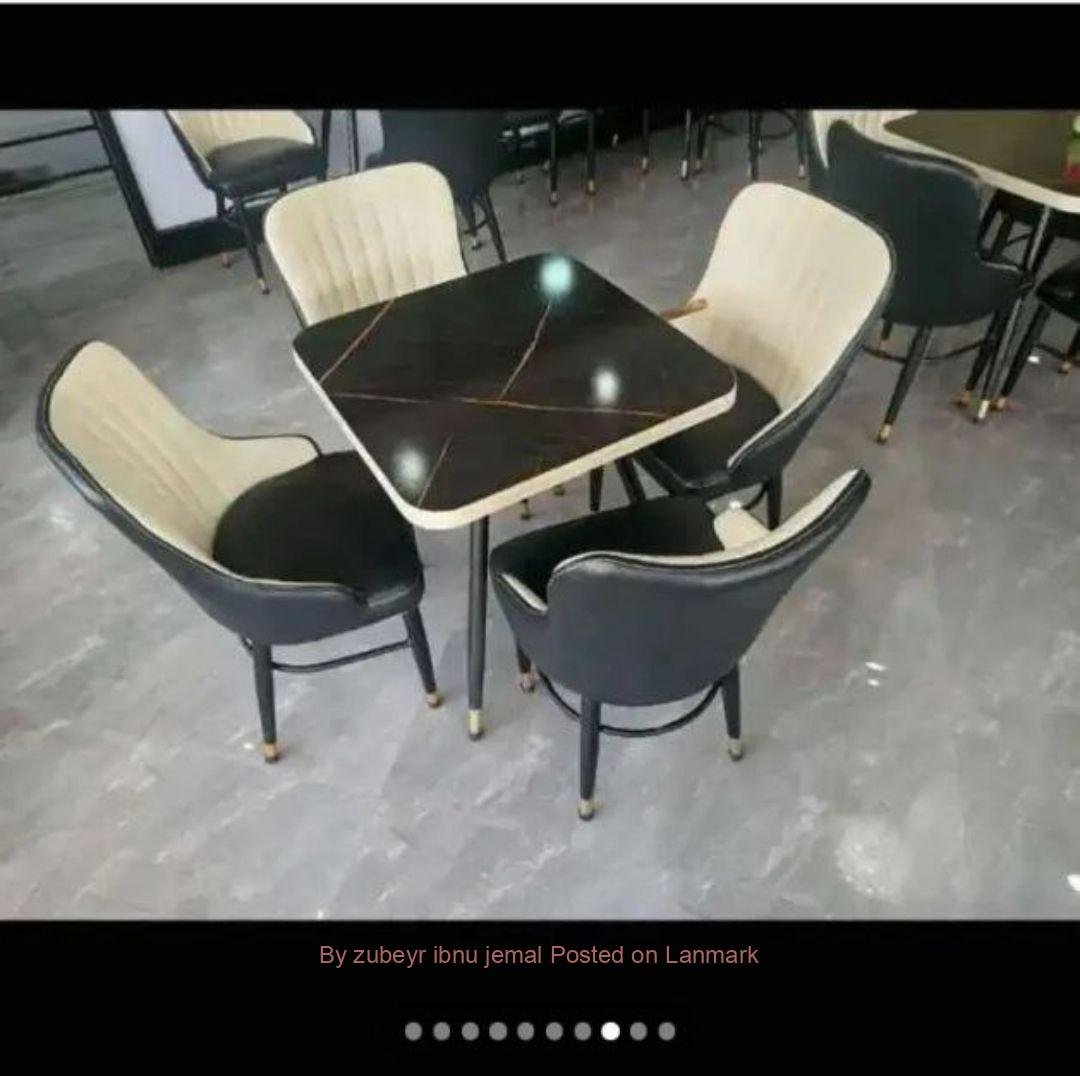 DINING BAR RESTAURANT 🍸 👌 CHAIRS AND TABLE