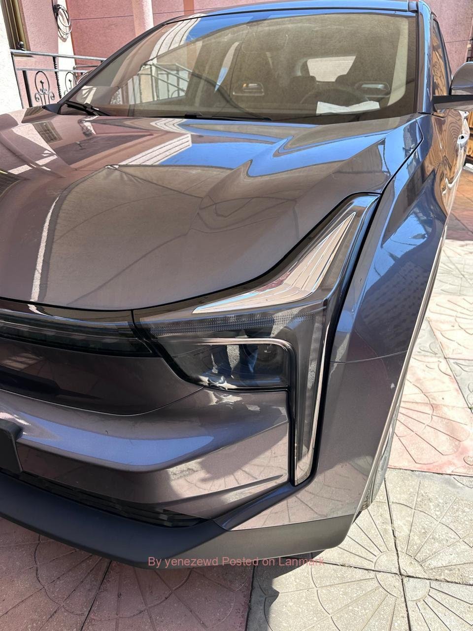 Brand New Neta U Pro 2023 Ev car for sell