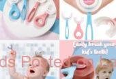 Kids Tooth Bursh