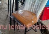 CAFE RESTAURANT CHAIRS AND TABLES