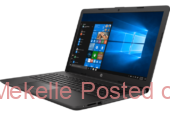 HP 250 G7 Notebook laptop
