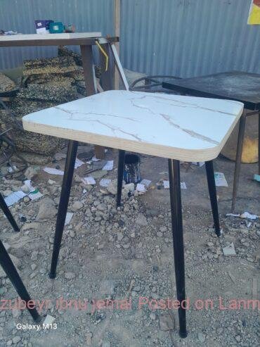 Dining Chairs &Table For HOTEL Restaurant Cafes