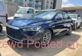 Brand Byd Qin plus Hybrid 2024 for sell