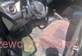 Toyota Rav4 2014 Model For sell