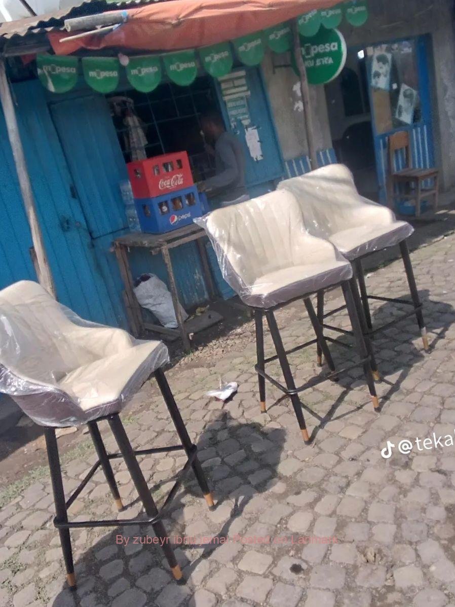 HIGH QUALITY BAR 🍸 LOUNGE CHAIRS