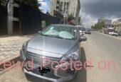 Brand Mitsubishi Attrage 2022 for sell