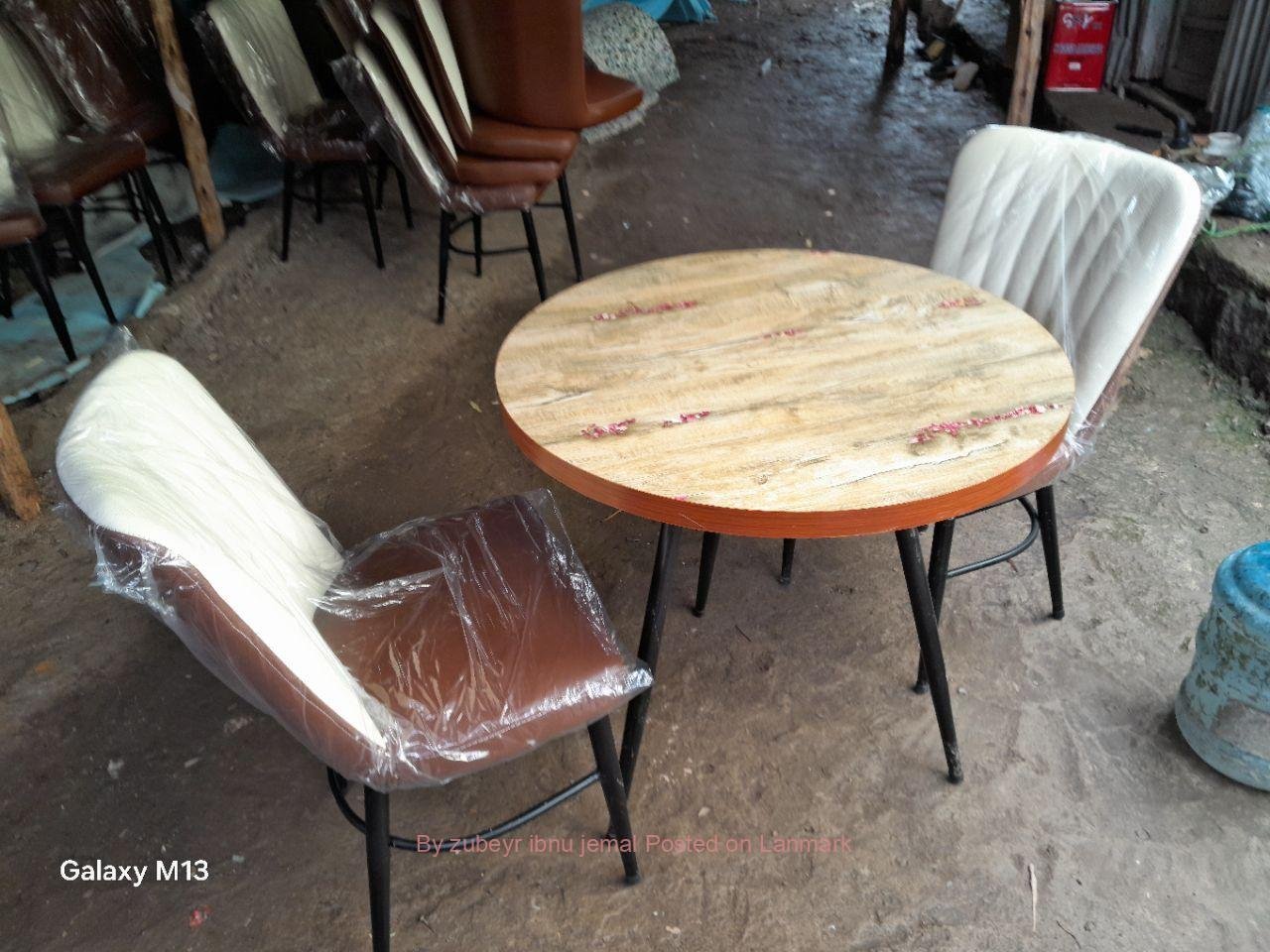 Dining Chairs Cafe Restaurant HOTEL