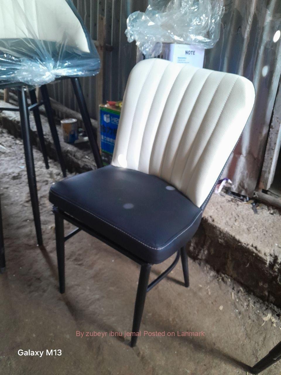 Dining Cafeteria Restaurant HOTEL chairs and Tables