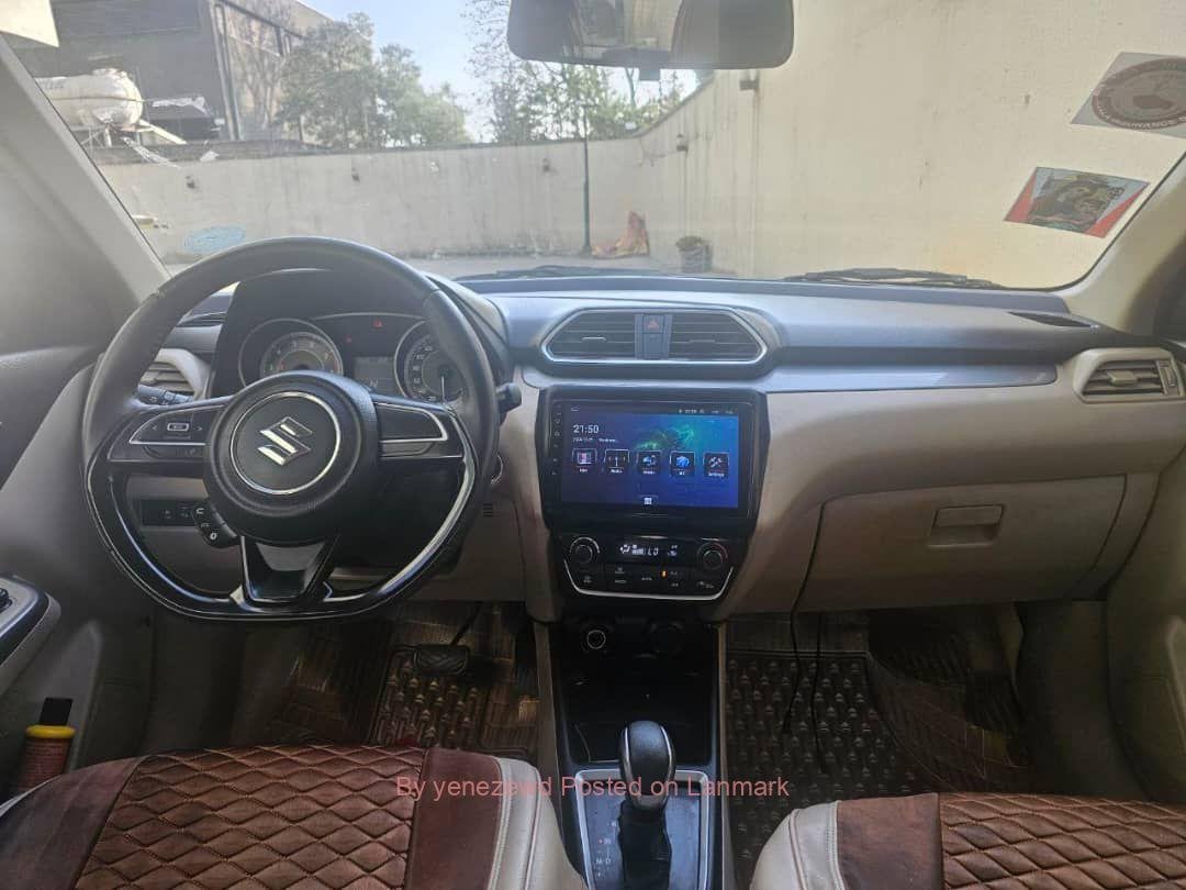 Brand Suzuki Desire 2021 for sell