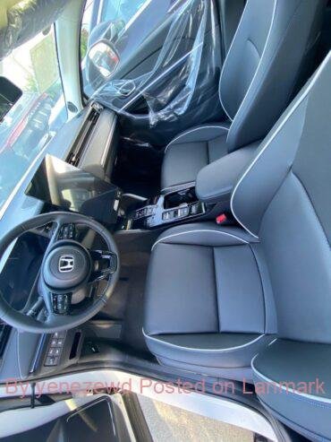 Brand Bank ያለበት Honda E: NP1 2022 For sell
