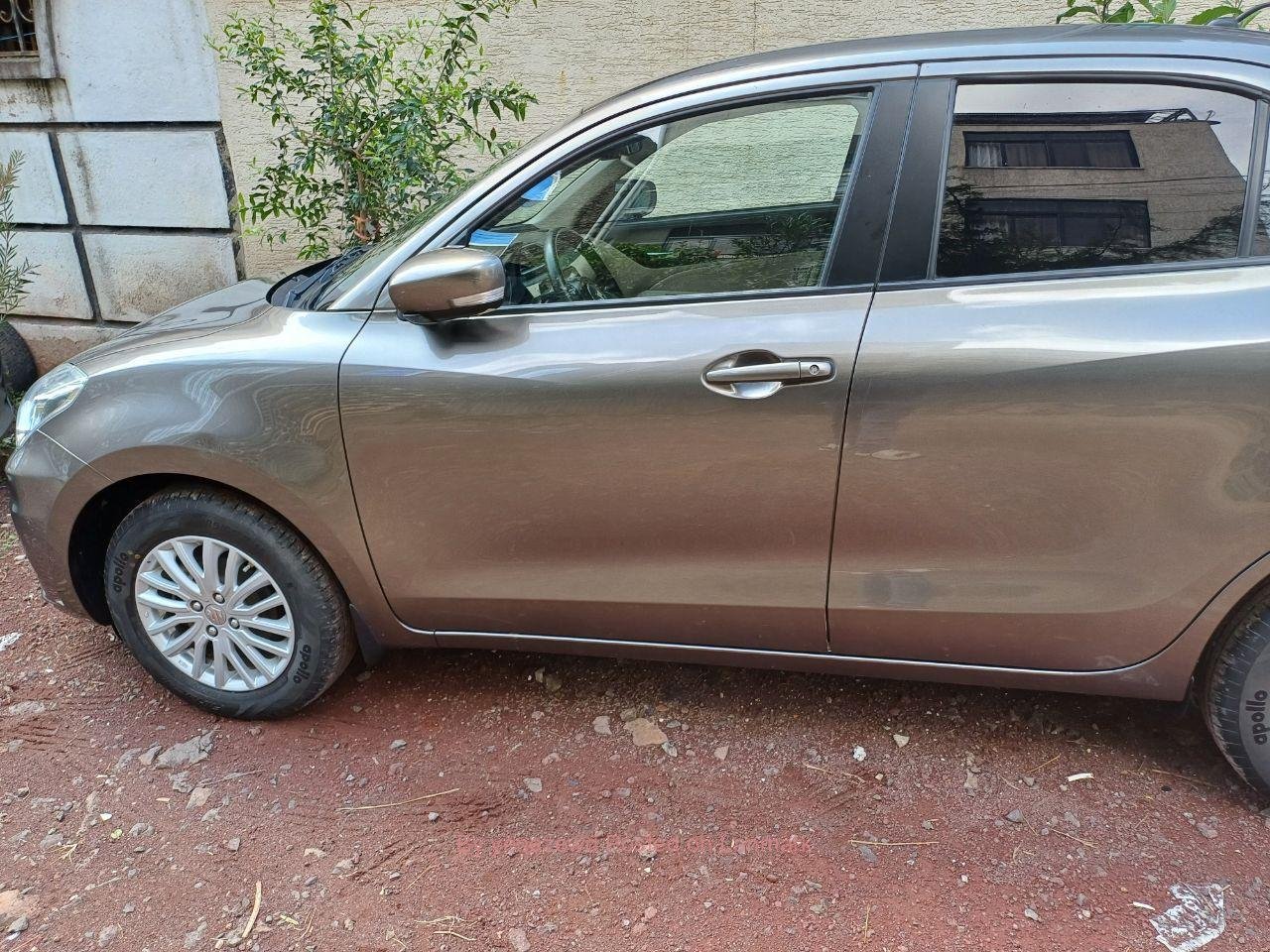 Brand Suzuki Desire 2022 for sell