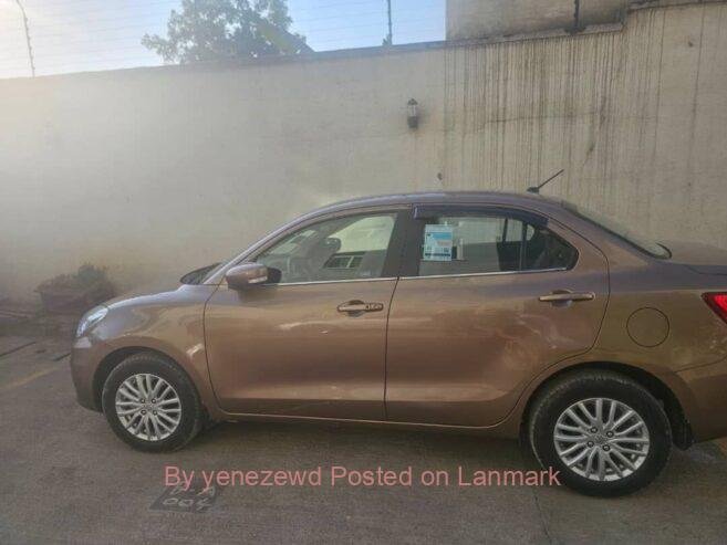 Brand Suzuki Desire 2021 for sell