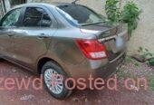 Brand Suzuki Desire 2022 for sell