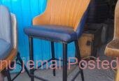 HIGH QUALITY BAR 🍸 LOUNGE CHAIRS