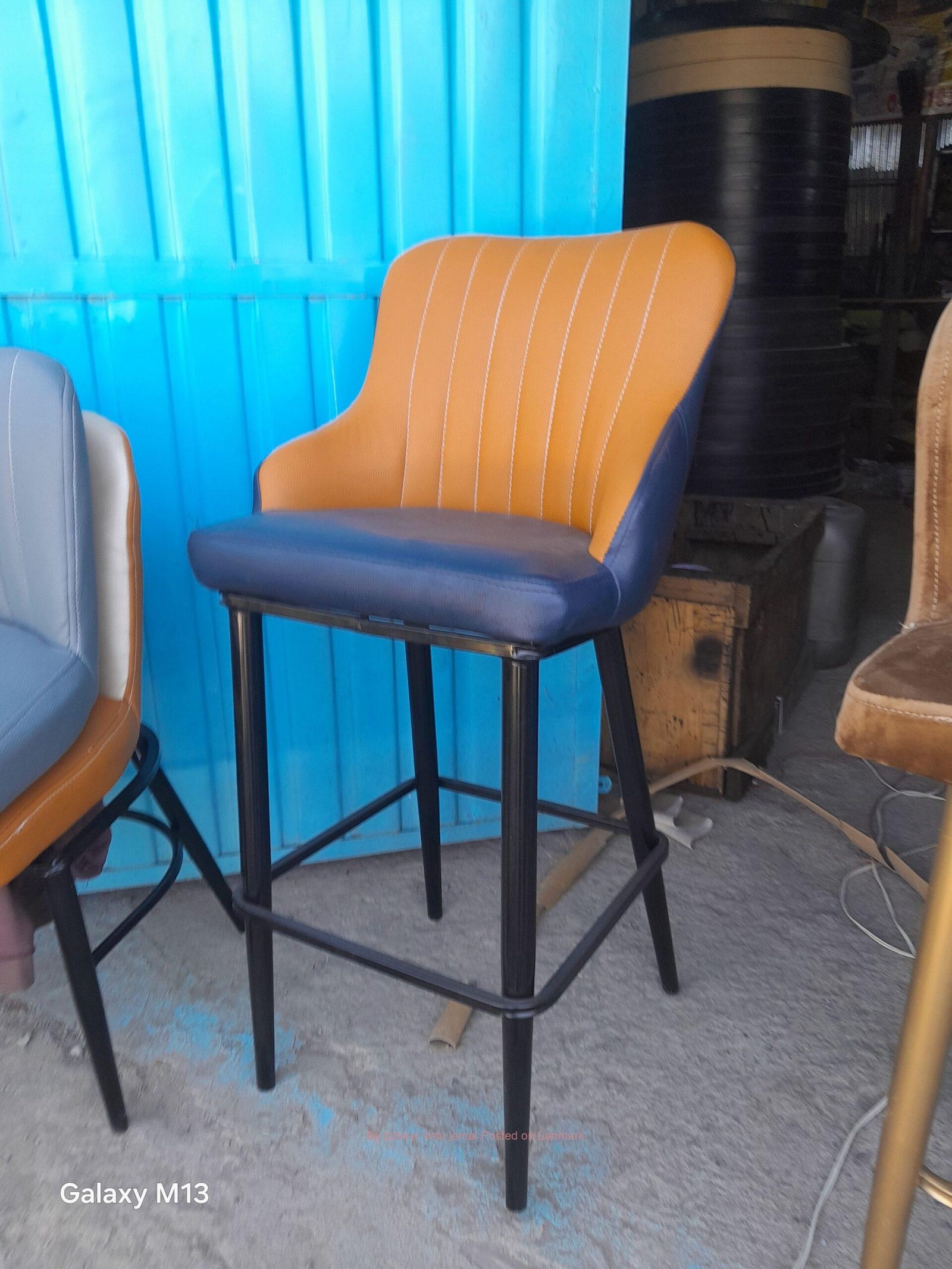 HIGH QUALITY BAR 🍸 LOUNGE CHAIRS