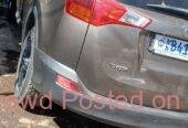 Toyota Rav4 2014 Model For sell