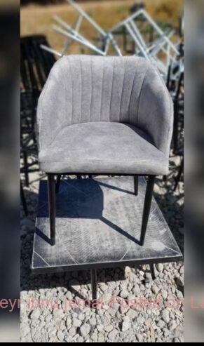 Dining HOTEL Restaurant Cafes Chairs and table