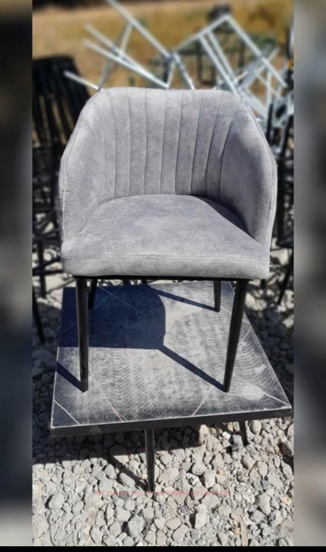 Dining HOTEL Restaurant Cafes Chairs and table