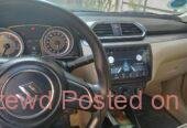Brand Suzuki Desire 2022 for sell