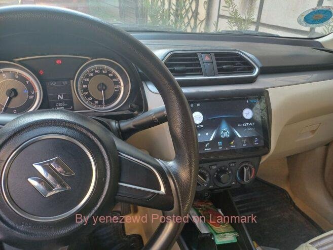 Brand Suzuki Desire 2022 for sell
