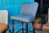 HIGH QUALITY BAR 🍸 LOUNGE CHAIRS