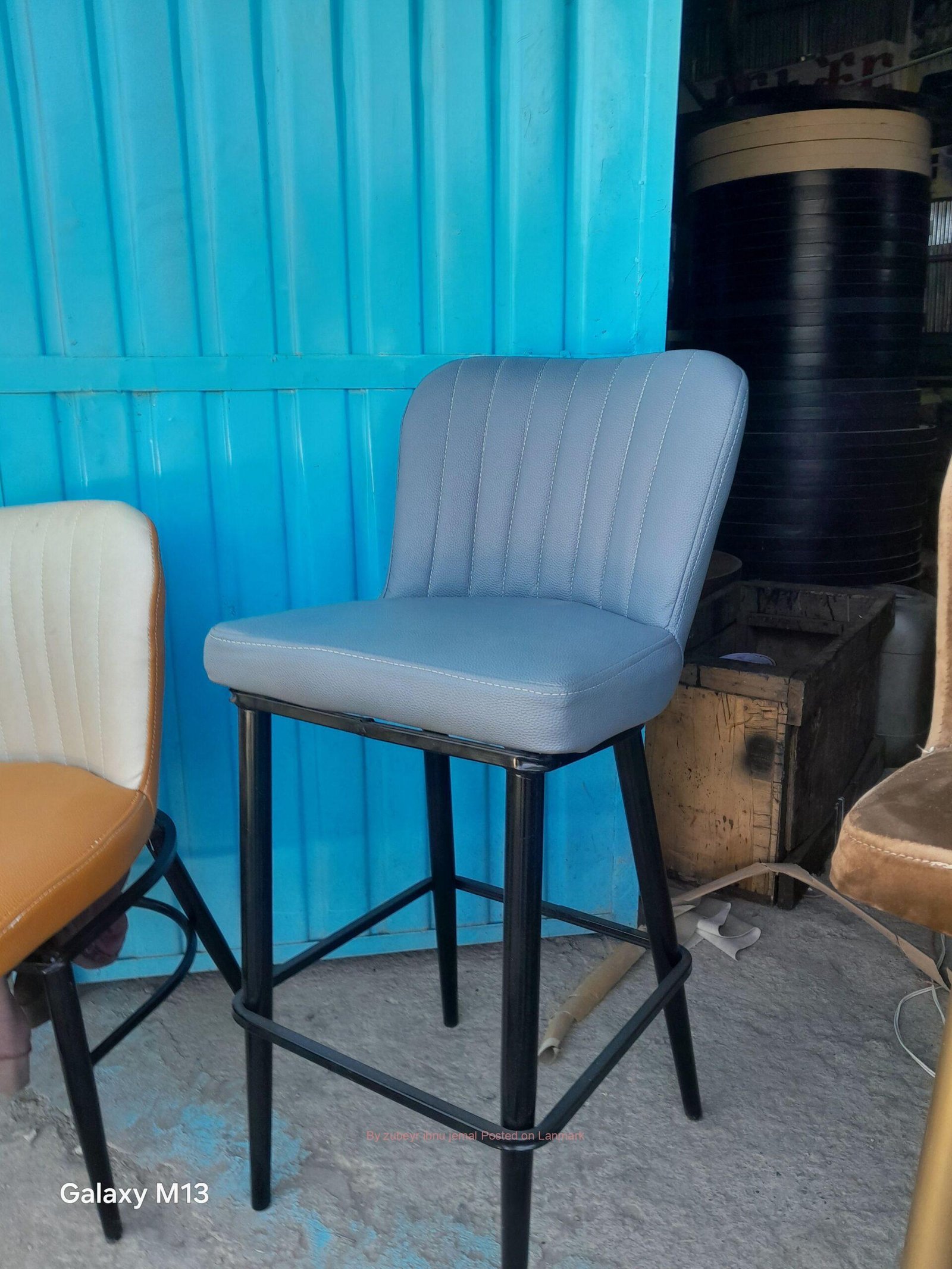 HIGH QUALITY BAR 🍸 LOUNGE CHAIRS