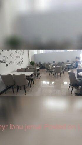 Dining BAR RESTAURANT 🍸 HOTEL Chairs and table