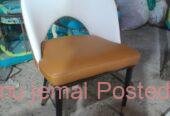 QUALITY LEATHER CHAIRS FOR HOTEL RESTAURANT CAFES
