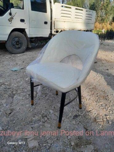 QUALITY LEATHER CHAIRS FOR HOTEL RESTAURANT CAFES