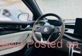 Brand New BYD QIN PLUS 2024 Hybrid Ev car for sell