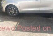 Brand Bank Loan Suzuki Swift 2022