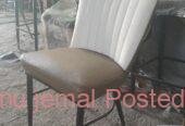 Dining Cafeteria &juice house chairs