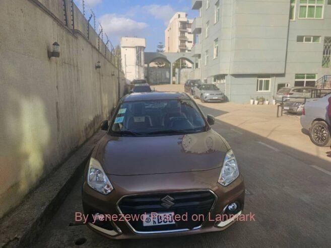 Brand Suzuki Desire 2021 for sell