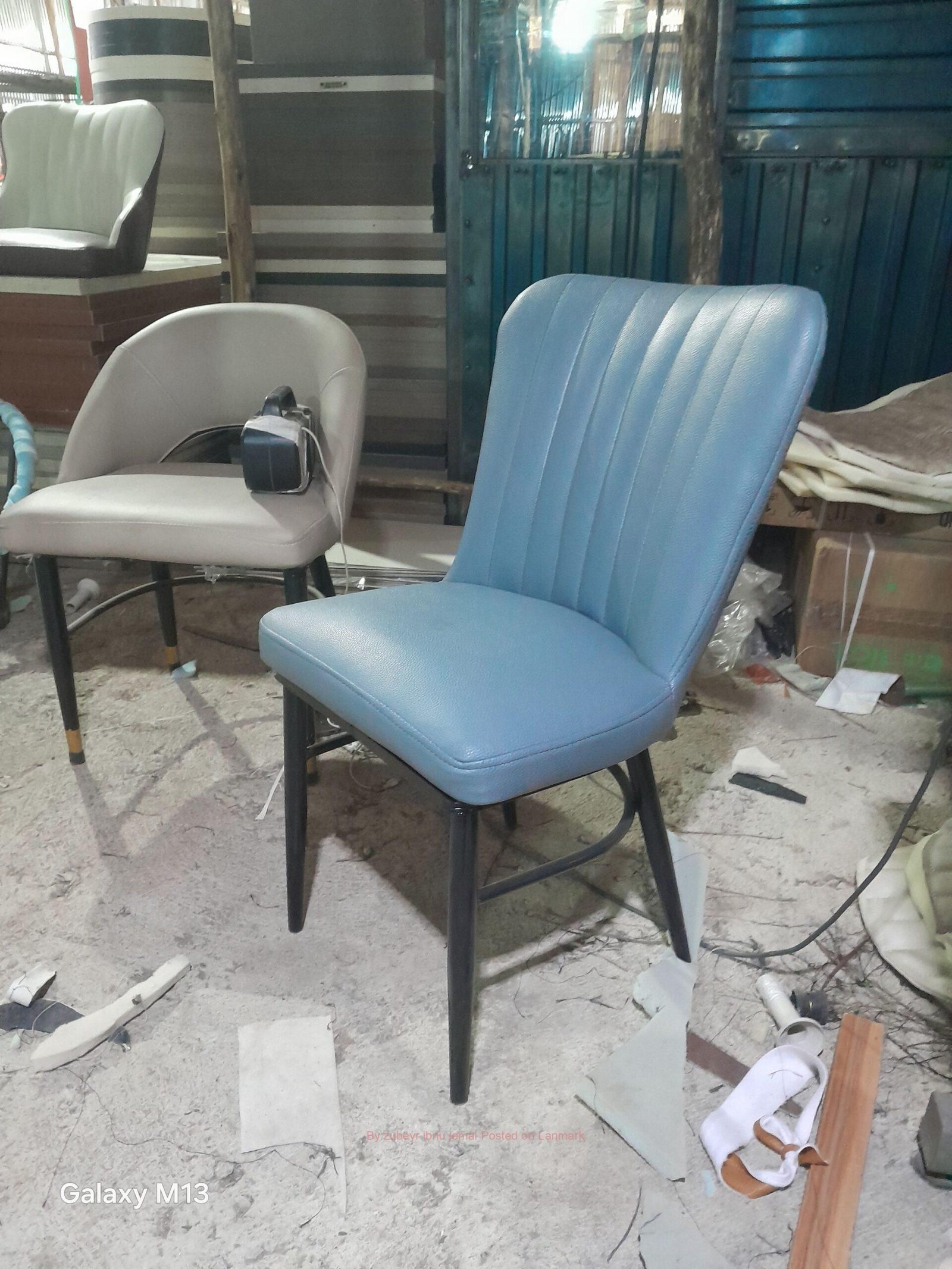 Dining የሆቴል የሬስቶራንት የባር ወምበርና ጠረጼዛ