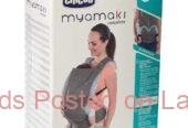 Chicco Myamaki Complete Baby Carrier